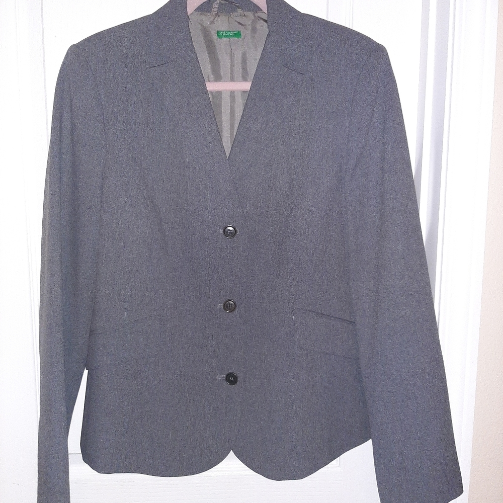 United colors of Benetton blazer